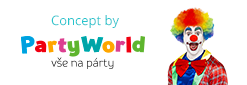 Concept by Party World
